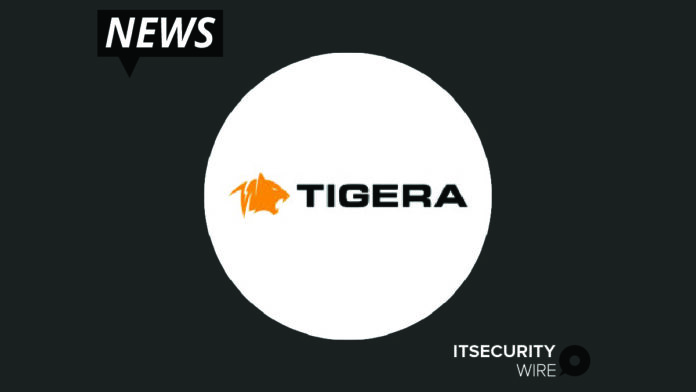 Tigera Tightens Container Security_ Goes Beyond Detecting Threats with Industry's Most Comprehensive Active Cloud-Native Application Security with Zero Trust-01