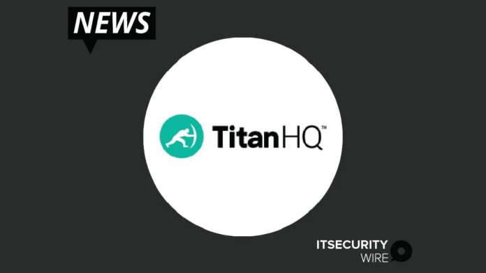 TitanHQ Announces Acquisition of Cyber Risk Aware-01