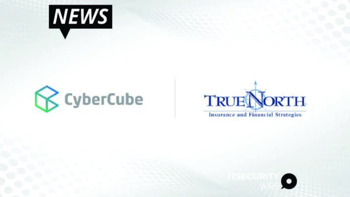 TrueNorth Partners With CyberCube-01