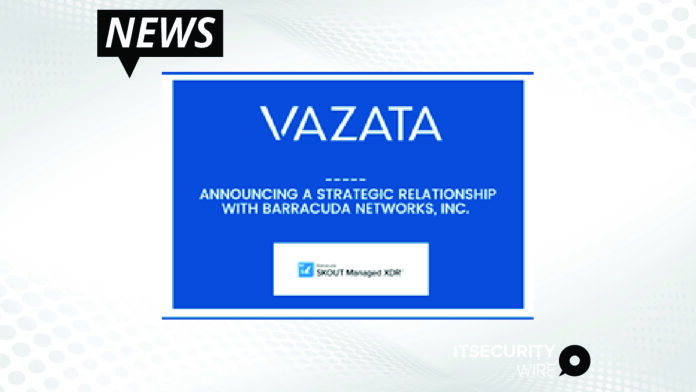 VAZATA Introduces Cybersecurity Solutions with New AI Powered Solution-01