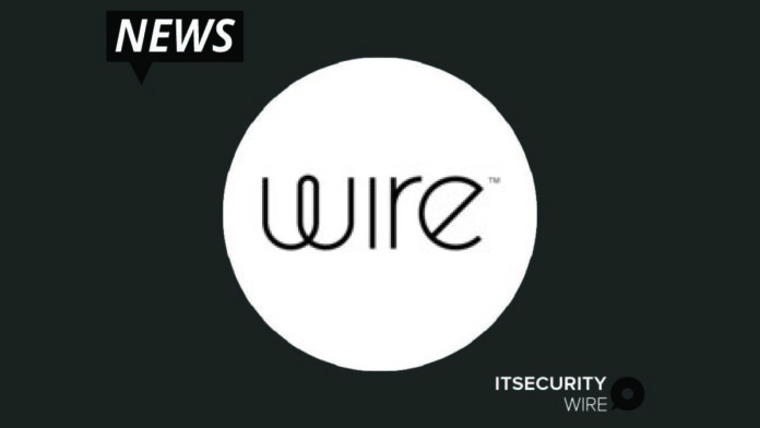 Wire implements new Messaging Layer Security protocol-01
