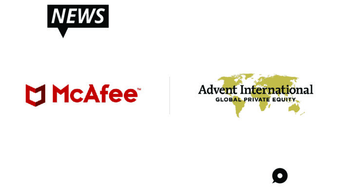 Advent International and Permira-led investor group complete acquisition of McAfee-01