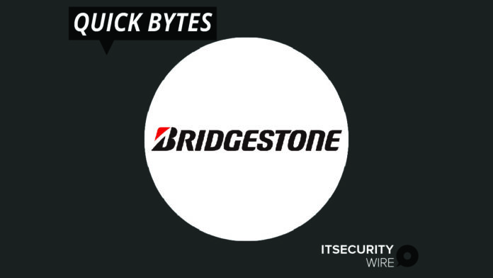 Bridgestone Attacked as Ransomware Hits Toyota Supply Chain-01