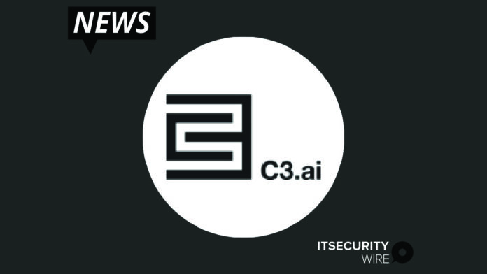 C3 AI Selected by Defense Counterintelligence and Security Agency-01
