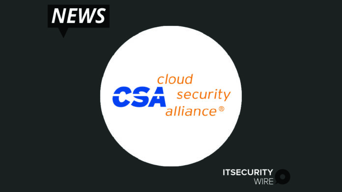 Cloud Security Alliance Sets Countdown Clock to Quantum-01 (1)