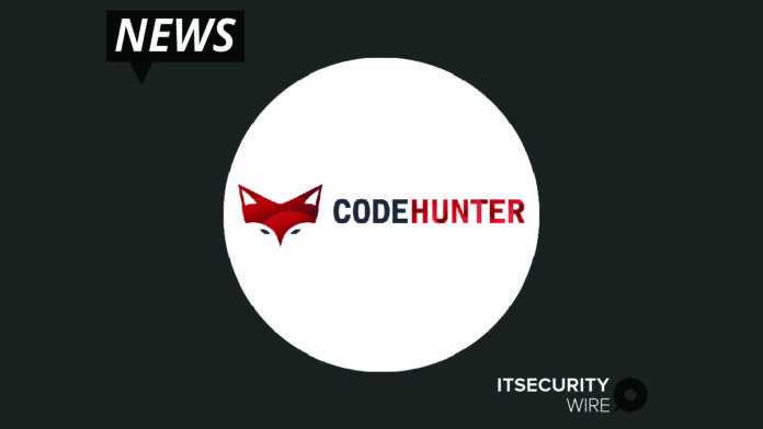 CodeHunter Launches Pilot Program to Offer Early Access to Its Automated Malware Hunting Platform-01