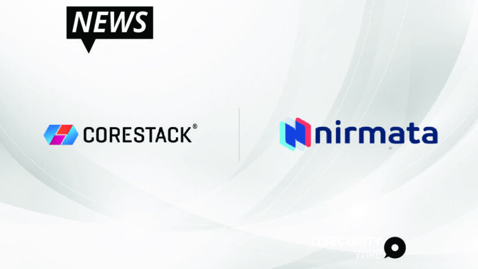 CoreStack and Nirmata Announce Strategic Partnership to Enable Autonomous Security Governance and Compliance for Kubernetes-01