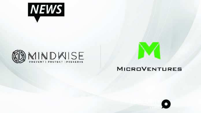 Cybersecurity Startup MindWise Launches Equity Crowdfunding Campaign on MicroVentures-01 (1)
