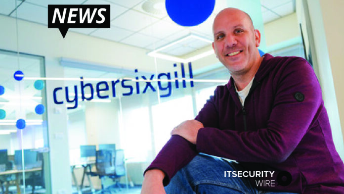 Cybersixgill Announces _35 Million in Series B Funding to Expand Global Footprint to Combat the Growing Cybercrime and Cyber Threat Landscape-01