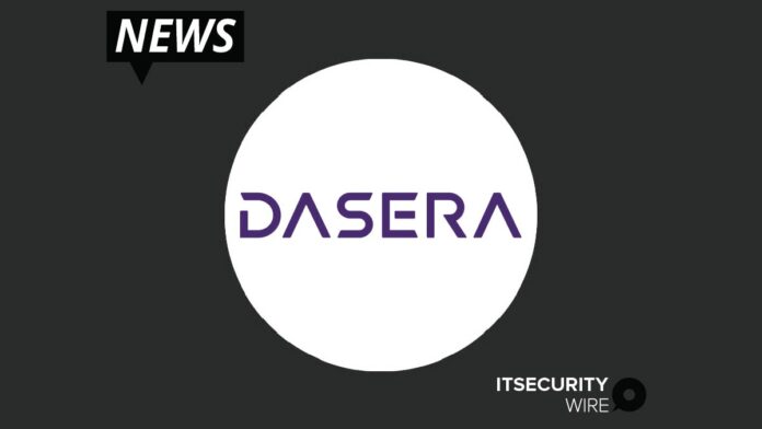 Dasera Consolidates Leadership Position in Next Gen Data Security with Its Mt. Rainier Release-01