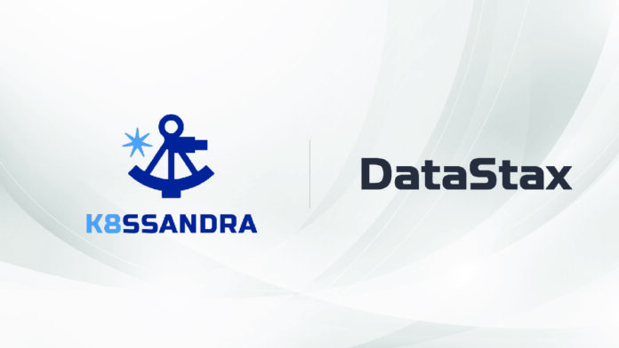 DataStax Announces New Multi-cluster Support for Apache Cassandra™ on Kubernetes-01