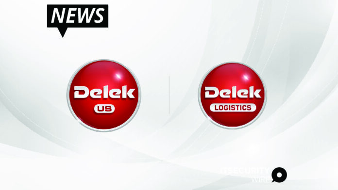  Delek US Holdings, Inc. (NYSE:DK) (