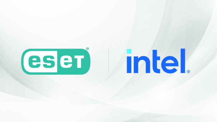 ESET partners with Intel to enhance endpoint security with hardware-based ransomware detection-01