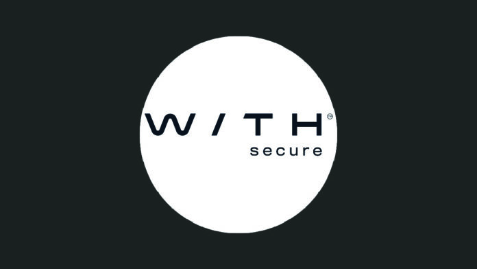F-Secure introduces new corporate security brand WithSecure™-01