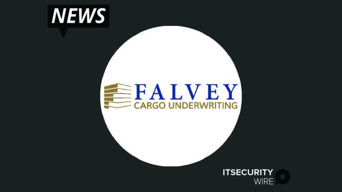 Falvey Cargo Underwriting Now Offering Cyber for Cargo-01