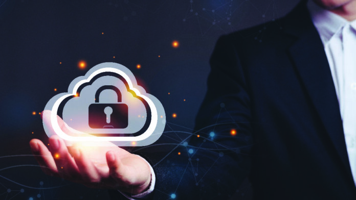 Four Ways Organizations can Address Cloud Security Risks-01