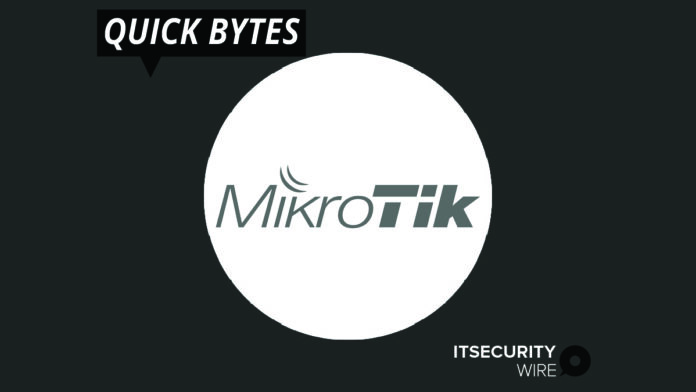 Glupteba and TrickBot Campaigns Abused Botnet of MikroTik Routers-01