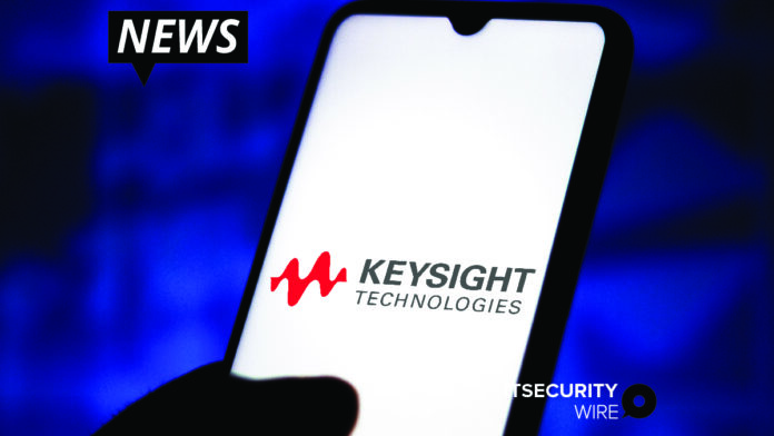 Keysight_ Pegatron and Auray Collaborate to Verify End-to-End Open Radio Access Network Security Performance-01