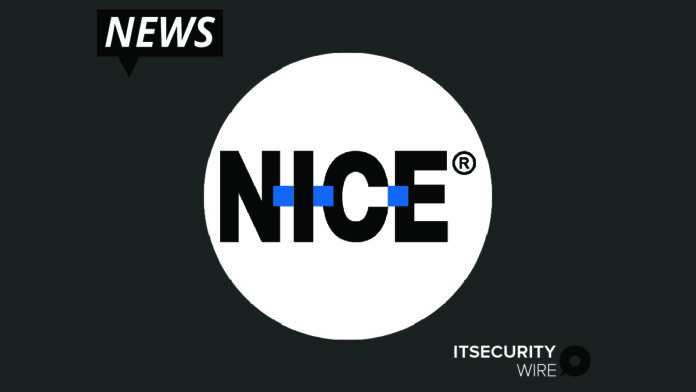 NICE Actimize Introduces AI-Powered X-Sight Entity Risk Solution to Provide a Single Trust Score-01