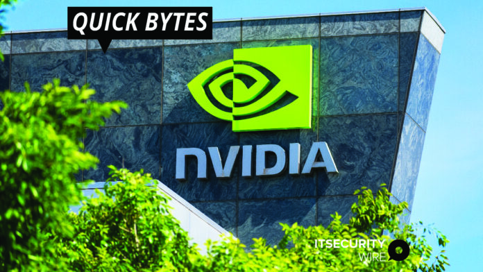 NVIDIA Employee Credentials Stolen in Cyberattack-01