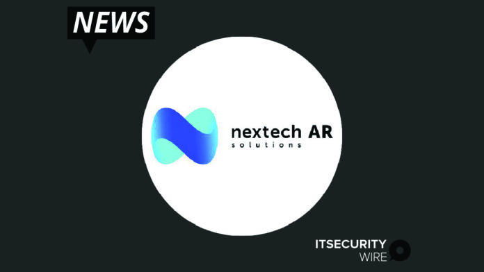 Nextech AR Teams Up With MIT To Hack The Metaverse Using ARitize Maps at XR Hackathon-01