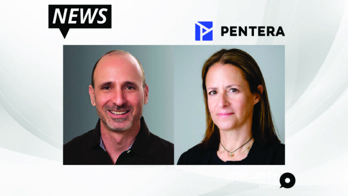 Pentera Appoints Nine New Members To Its Management Team As Part Of Its Global Expansion-01