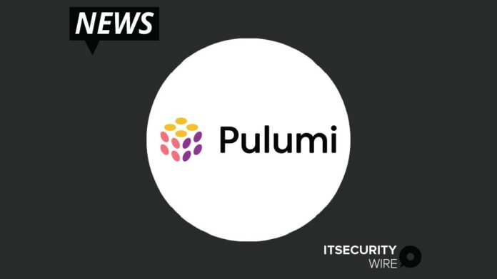Pulumi Business Critical Edition Addresses Rising Demand for Enterprise Modernization Through Infrastructure as Code-01
