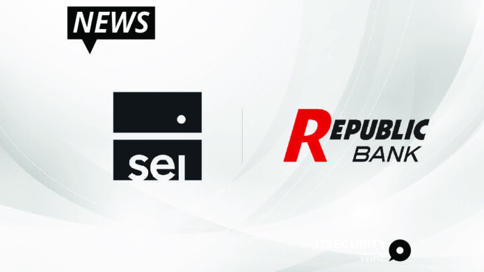 Republic Bank Selects SEI Sphere for Cybersecurity-01