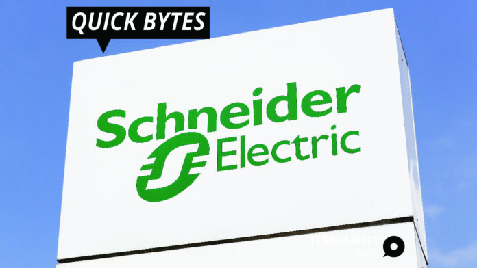 Schneider Relay Vulnerabilities Allow Hackers to Disable Electrical Network Protections-01