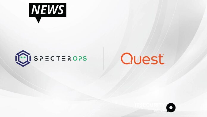 SpecterOps Partners with Quest Software to Minimize Attack Paths and Secure Active Directory-01