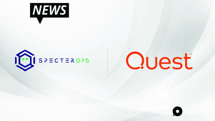 SpecterOps and Quest Software Partner to Minimize Attack Paths and Secure Active Directory-01