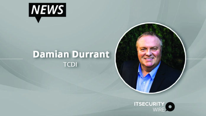 TCDI Welcomes Damian Durrant and Mark Griffin to Legal Services Team-01