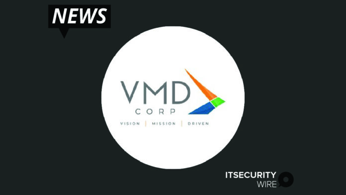 VMD Wins Critical Department of State Cybersecurity Contract-01
