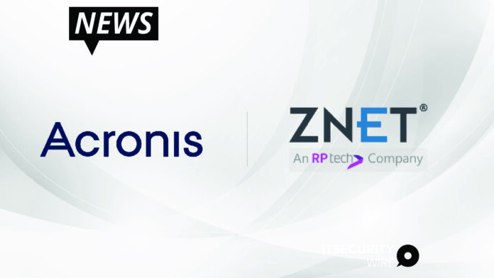 ZNet Technologies and Acronis Expand Partnership in USA and Canada to Empower Service Providers-01