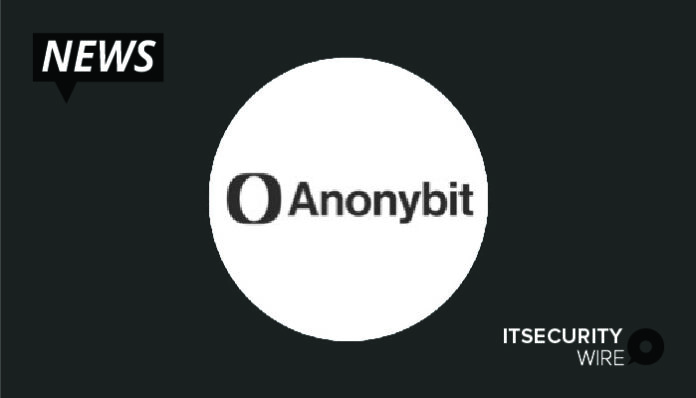 Anonybit Adds One to Many Identification Capabilities to its Decentralized Biometrics Cloud-01