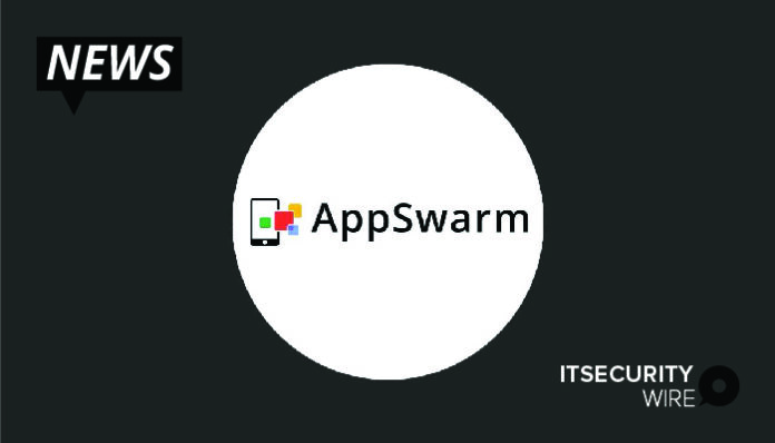 AppSwarm Announces Cybersecurity