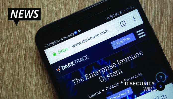 British Port Group Selects Darktrace To Protect Its IT and OT environment-01