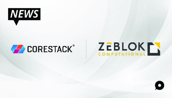 CoreStack Announces Strategic Edge Computing Partnership with Zeblok-01 (1)
