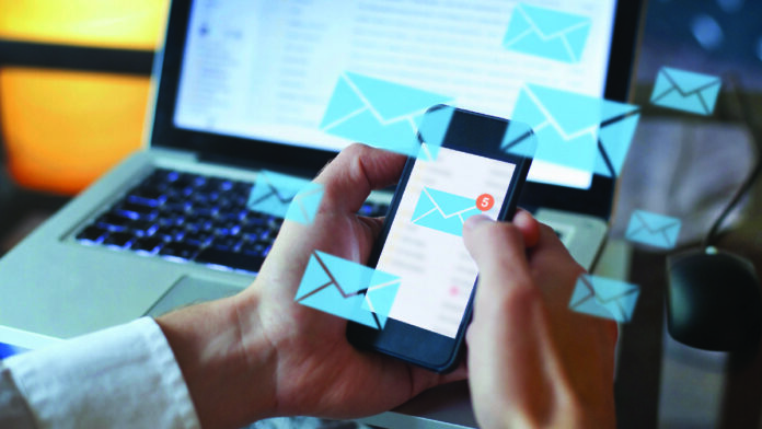 Cybersecurity in 2022 - The Need for Next-Generation E-Mail-01