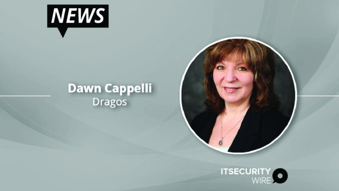 Dragos Appoints Dawn Cappelli as Director for New OT CERT Program-01