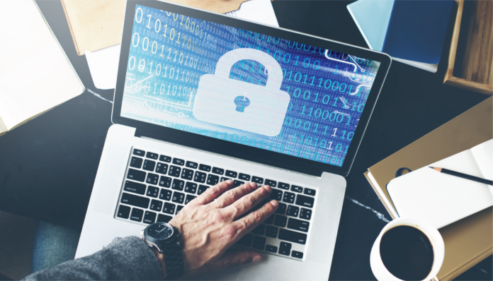 Five Key Steps to Strengthening Data Security