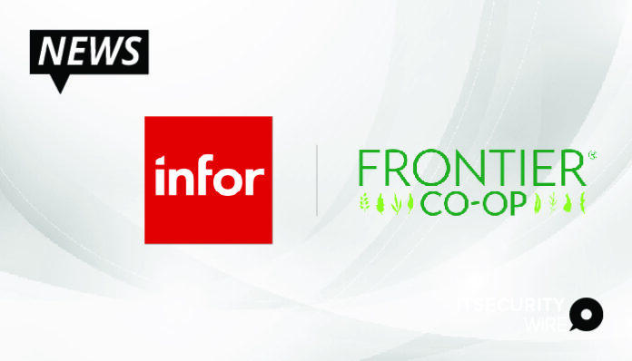 Frontier Co-op Manages Business Process Risk with Infor Governance Risk and Compliance-01