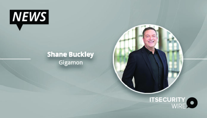 Gigamon Appoints Shane Buckley to President and CEO-01
