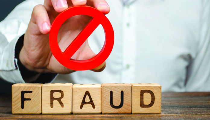 How Businesses Can Improve Their Fraud Program