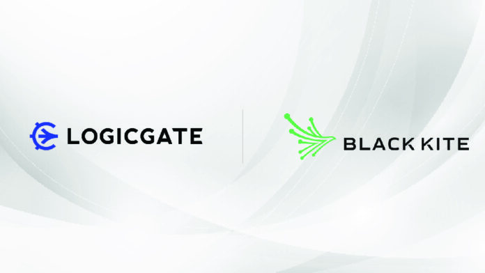LogicGate Enhances Third-Party Cyber Risk Capabilities with Black Kite Integration-01