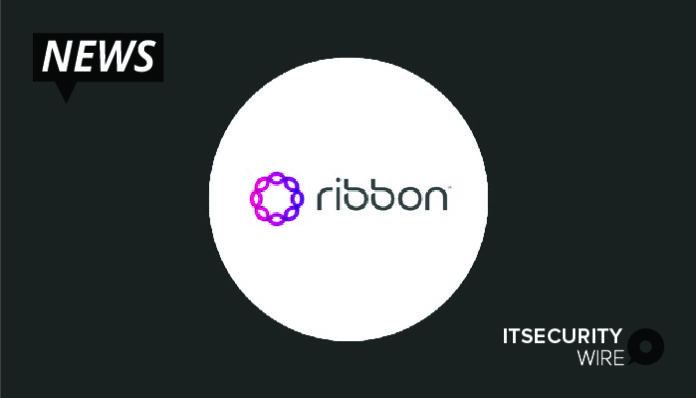 Ribbon Showcases Comprehensive Solutions Portfolio for Enabling Secure Hybrid Work Environments at Channel Partners Conference _ Expo-01