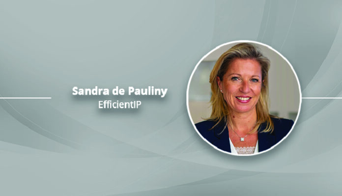 Sandra de Pauliny joins EfficientIP at the helm of its HR strategy-01