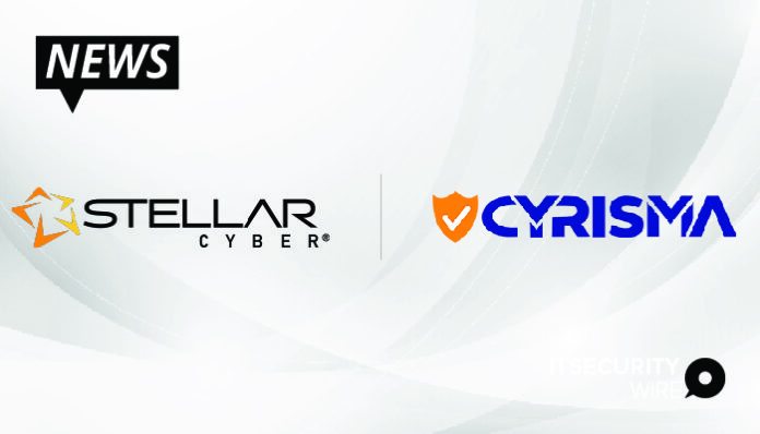 Stellar Cyber Partners with CYRISMA to Integrate Risk Management into its Open XDR Platform-01 (1)
