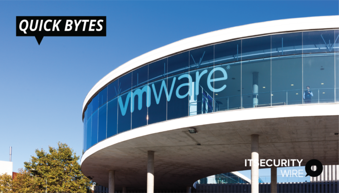 VMware Cloud Director Affected by Serious Code Execution Flaw