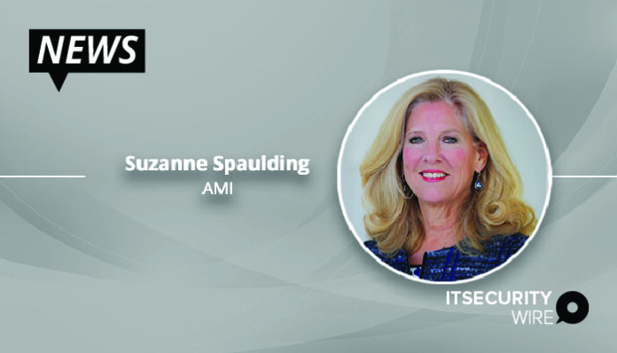AMI Announces Addition of Suzanne Spaulding to the Board of Directors-01